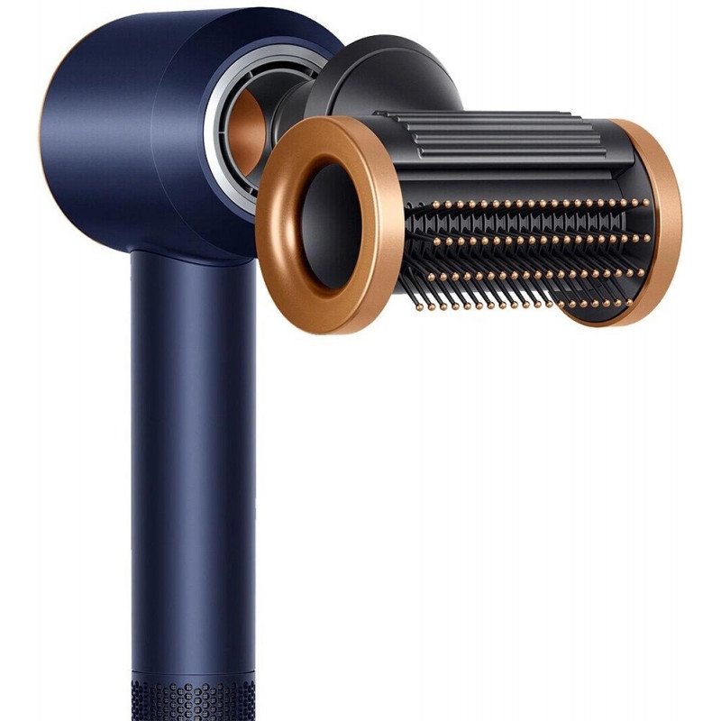 Фен Dyson Supersonic HD15 Prussian Blue