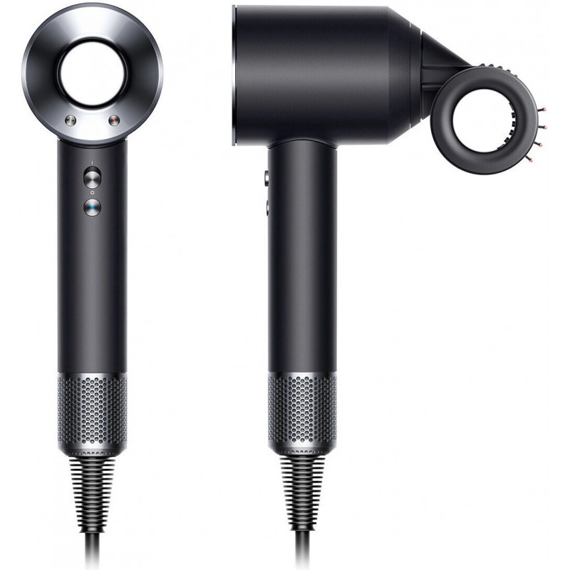 Фен Dyson Supersonic HD15 Black