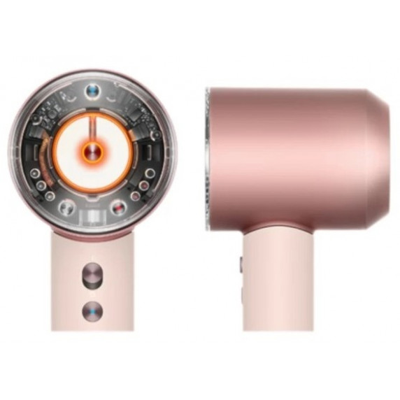 Фен Dyson Supersonic HD16 Ceramic Pink / Rose Gold