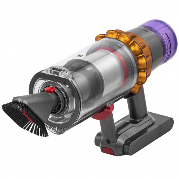 Пылесос Dyson V15 Detect Absolute (SV22)