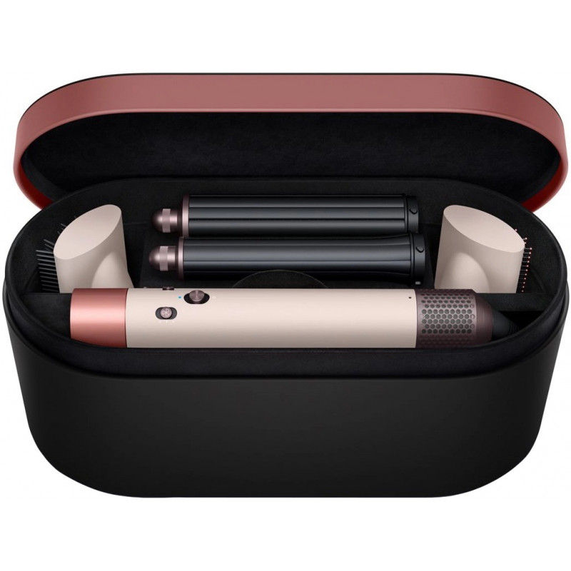 Стайлер Dyson Airwrap HS05 Long Ceramic Pink/Rose Gold