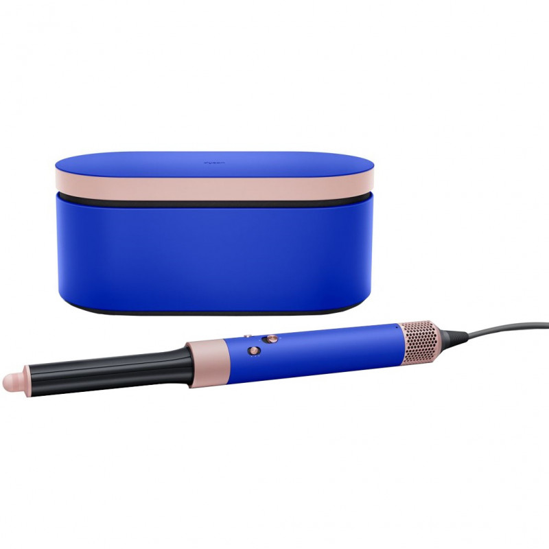Стайлер Dyson Airwrap HS05 Long Barrel Blue Blush