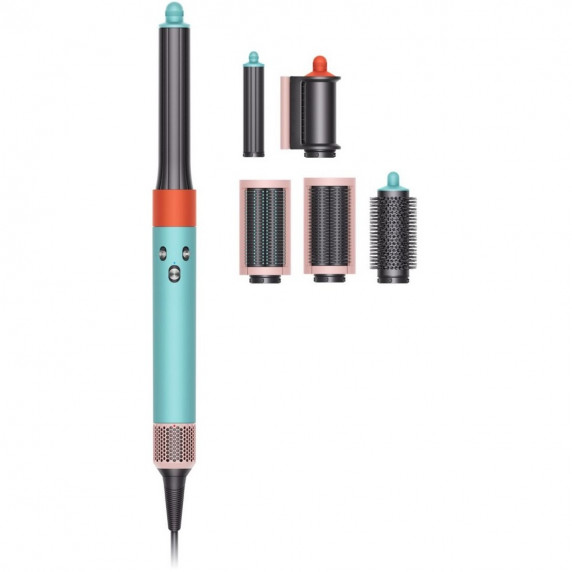 Стайлер Dyson Airwrap HS05 Long Vinca Ceramic Pop