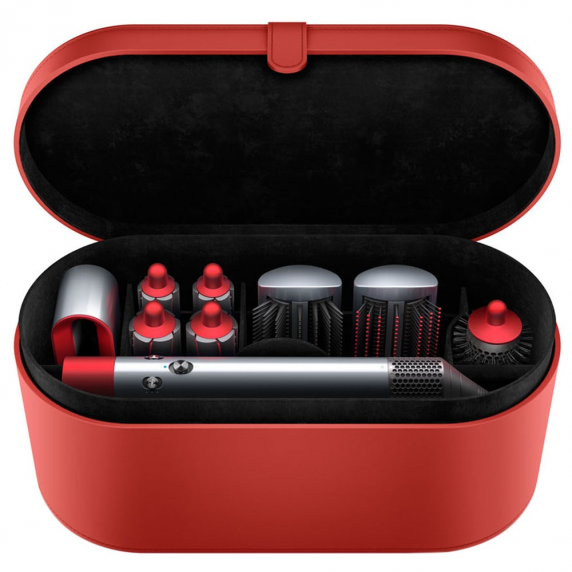 Стайлер Dyson Airwrap HS01 Red