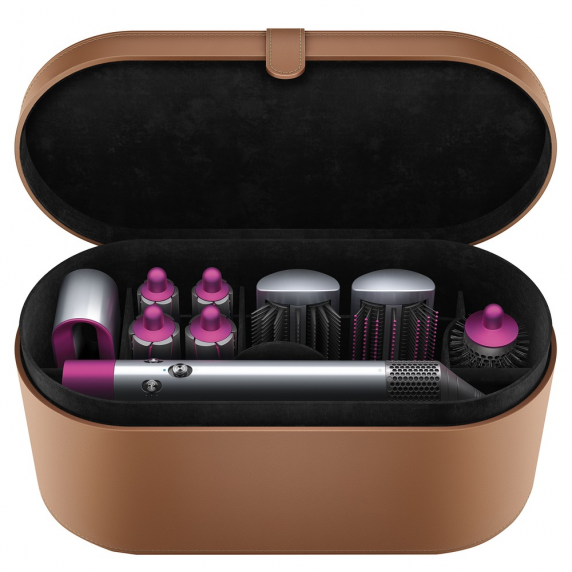 Стайлер Dyson Airwrap HS01 Fuschia