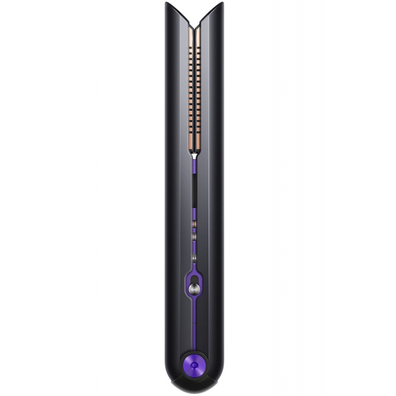 Выпрямитель Dyson HS03 Black /Purple