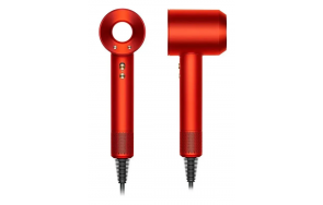 Купить Фен Dyson Supersonic HD08 Topaz Orange