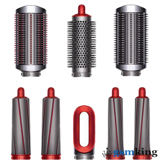 Стайлер Dyson Airwrap HS01 Red