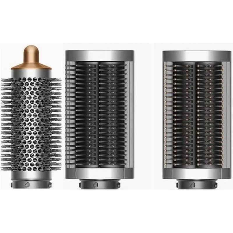 Стайлер Dyson Airwrap HS05 Long Bright Nickel/Rich Copper