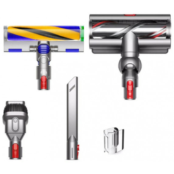 Пылесос Dyson V15 Detect Absolute (SV47)