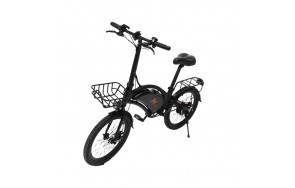 Купить Электровелосипед Kugoo Kirin V1 Pro