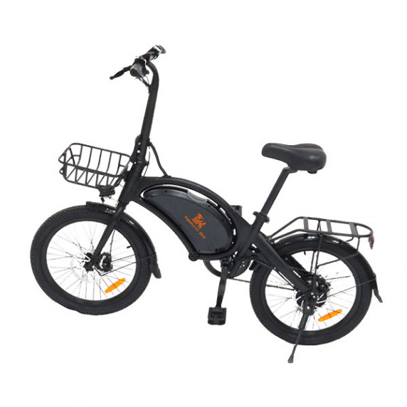 Электровелосипед Kugoo Kirin V1 Pro