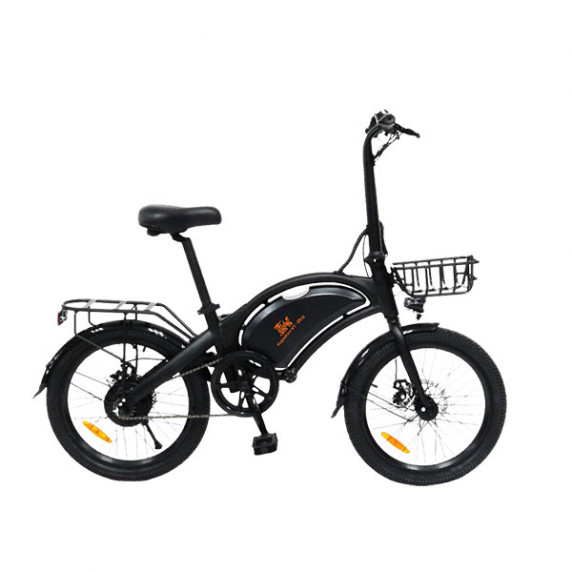 Электровелосипед Kugoo Kirin V1 Pro