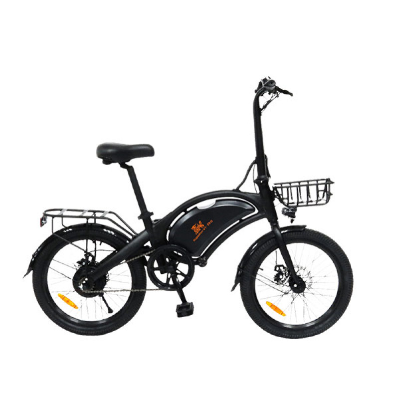 Электровелосипед Kugoo Kirin V1 Pro