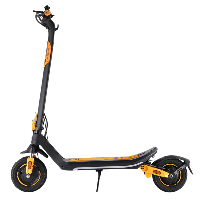 Электросамокат Kugoo M3 Pro 