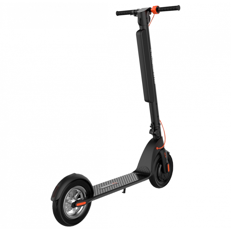 Электросамокат Kugoo HX Pro