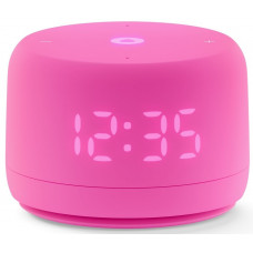 Купить Умная колонка Яндекс. Станция Лайт 2, Розовая