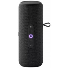 Купить Умная колонка Яндекс Станция с Алисой Стрит Черная