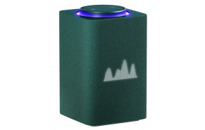 Купить Умная колонка Яндекс Станция Макс Green Zigbee на YaGPT