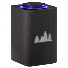 Купить Умная колонка Яндекс Станция Макс Black Zigbee на YaGPT