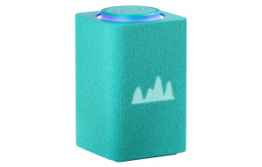 Купить Умная колонка Яндекс Станция Макс Teal Zigbee на YaGPT