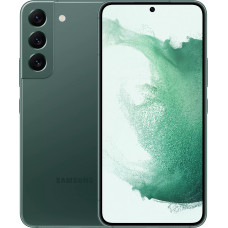 Купить Samsung Galaxy S22 Plus 8/256GB 5G Green (Snapdragon)