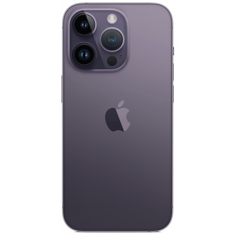 Apple iPhone 14 Pro 256GB Deep Purple Оригинальное Б.У