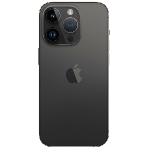 Apple iPhone 14 Pro 1TB Space Black