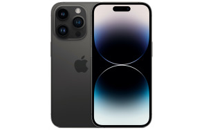 Купить Apple iPhone 14 Pro 128GB Space Black Оригинальное Б.У