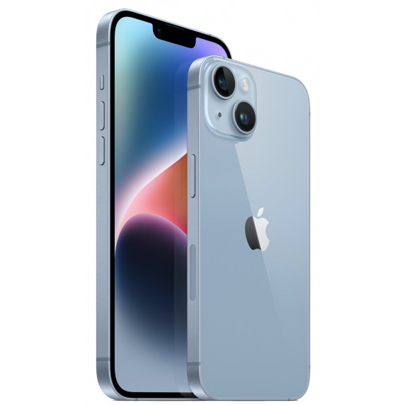 Apple iPhone 14 Plus 256Gb Blue