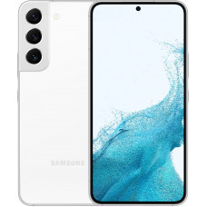 Купить Samsung Galaxy S22 Plus 8/256GB 5G White (Snapdragon)