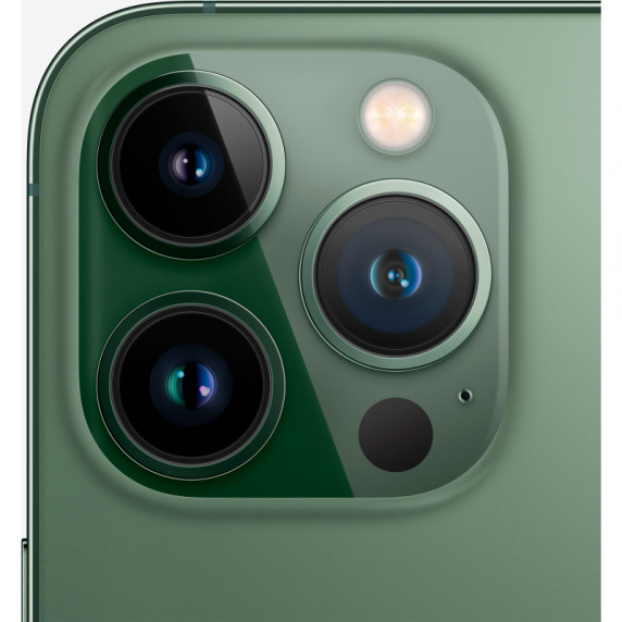 Apple iPhone 13 Pro Max 512GB Alpine Green