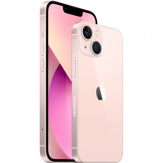 Apple iPhone 13 256Gb Pink Оригинальное Б.У