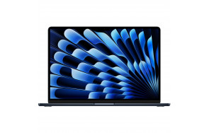 Купить Apple MacBook Air 15 M3/8GB/512GB Midnight