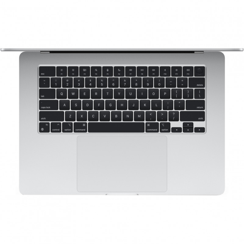 Apple MacBook Air 15 M3/8GB/512GB Silver