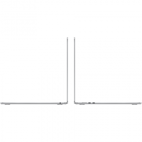 Apple MacBook Air 15 M3/8GB/512GB Silver