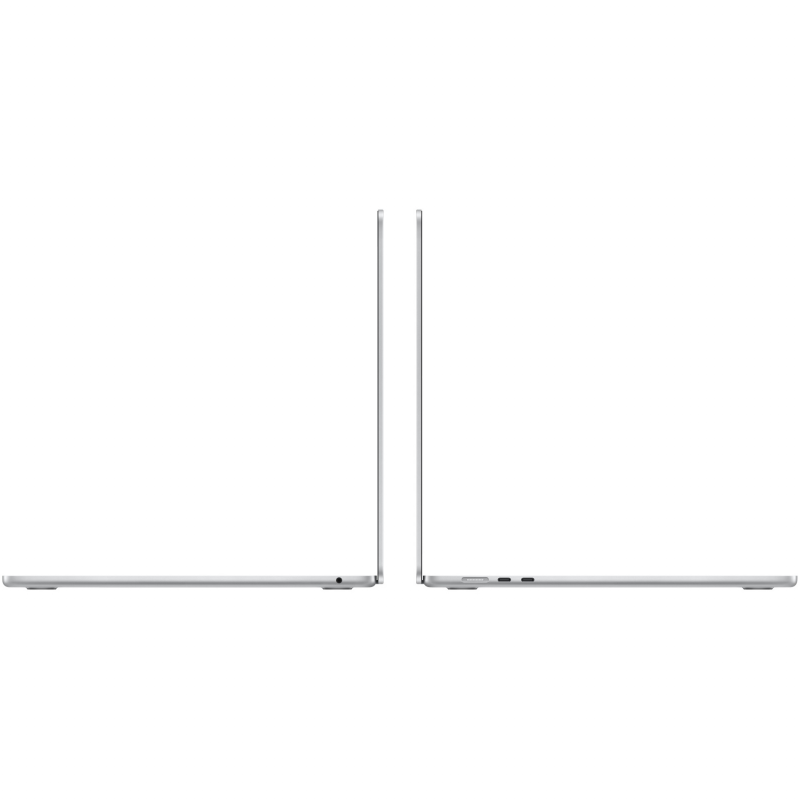 Apple MacBook Air 15 M3/8GB/512GB Silver