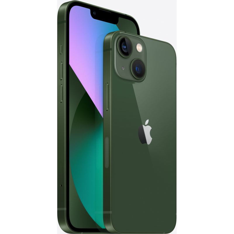 Apple iPhone 13 256GB Green