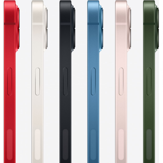 Apple iPhone 13 mini 512Gb Синий