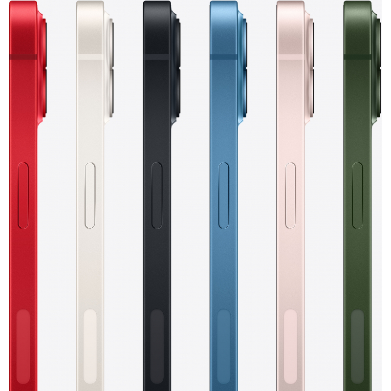 Apple iPhone 13 mini 512Gb Темная ночь