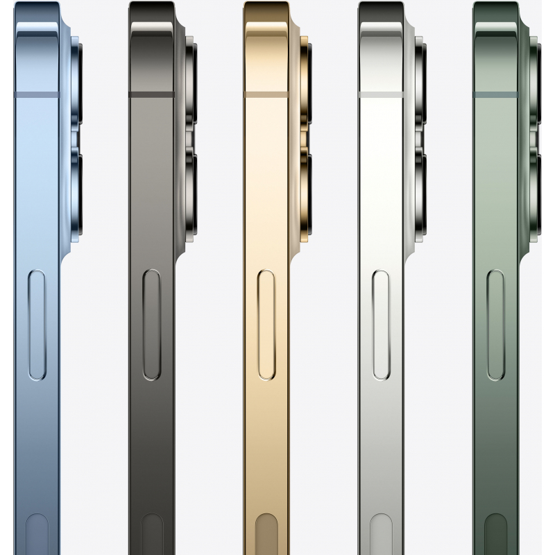 Apple iPhone 13 Pro Max 512GB Alpine Green