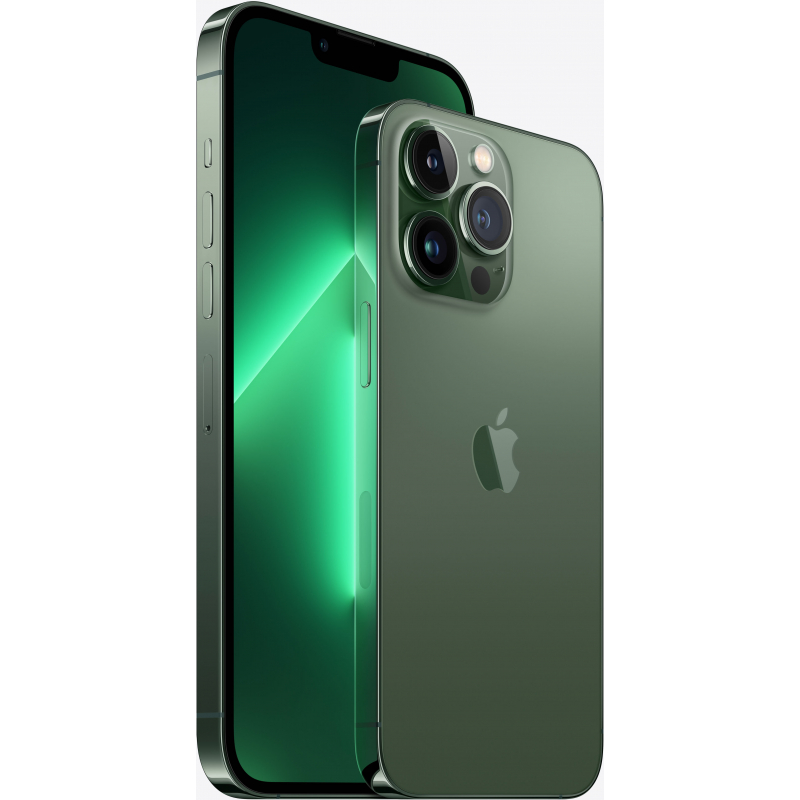 Apple iPhone 13 Pro 256GB Alpine Green