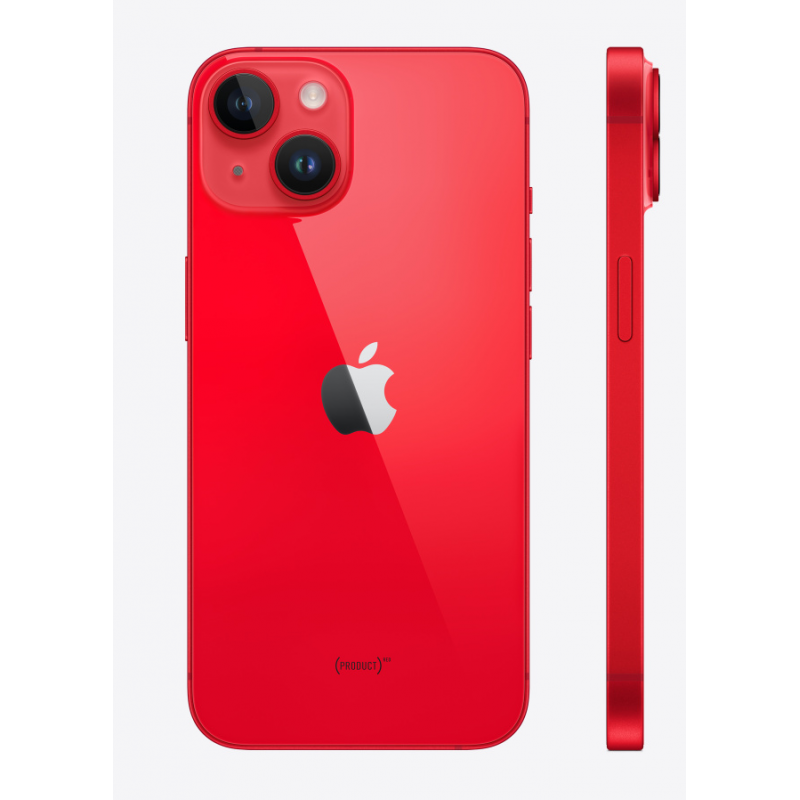 Apple iPhone 14 Plus 128Gb Red