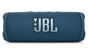 Купить JBL Flip 6 Голубая
