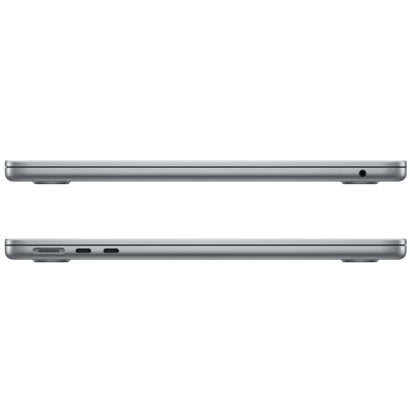 Apple MacBook Air 13 M2/8GB/256GB Space Gray (MLXW3-2022)