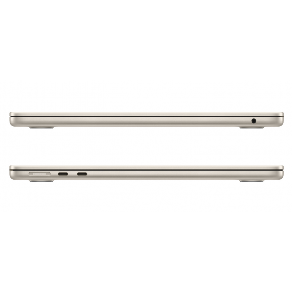 Apple MacBook Air 13 M2/8GB/256GB Starlight (MLY13-2022)