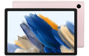 Купить Samsung Galaxy Tab A8 10.5 4/64GB LTE Pink Gold