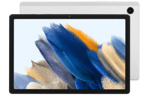 Купить Samsung Galaxy Tab A8 10.5 4/128GB LTE Silver