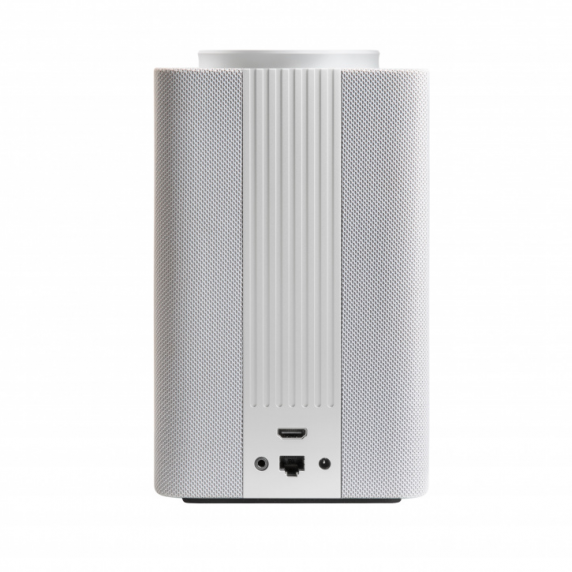 Умная колонка Яндекс Станция с Алисой Макс White с  Zigbee