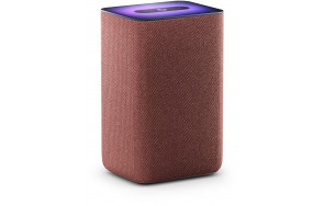 Купить Умная колонка Яндекс Станция 2 с Алисой, Медный